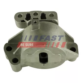 Support moteur FAST