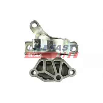 Support moteur FAST FT52532