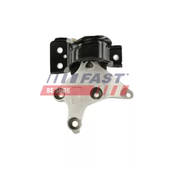 Support moteur FAST