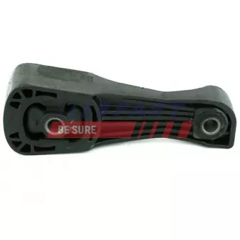 Support moteur FAST FT52595