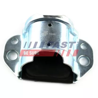 Support moteur FAST