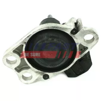 Support moteur FAST FT52604