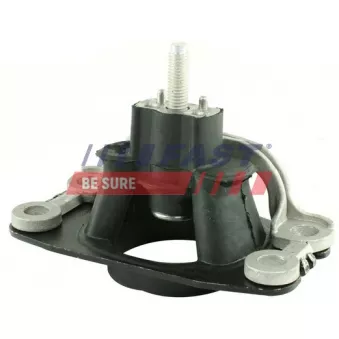 Support moteur avant droit FAST FT52610