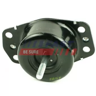 Support moteur FAST FT52612