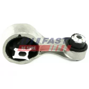 Support moteur FAST FT52613