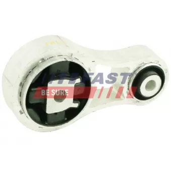 Support moteur FAST FT52617
