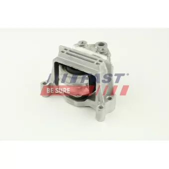 Support moteur FAST FT52621
