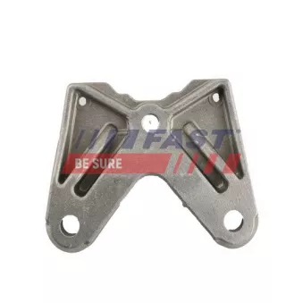 Suspension, boîte de vitesse manuelle FAST FT52637