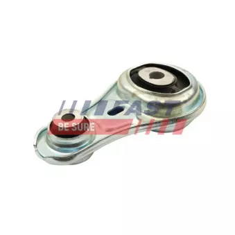 Support moteur avant droit FAST FT52640