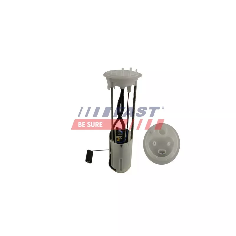 Unité d'injection de carburant FAST FT53001
