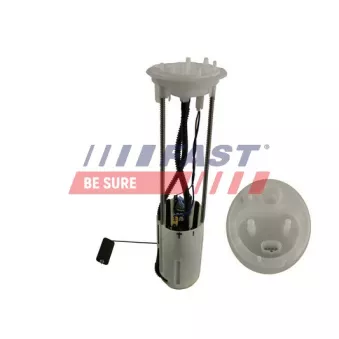 Unité d'injection de carburant FAST FT53002
