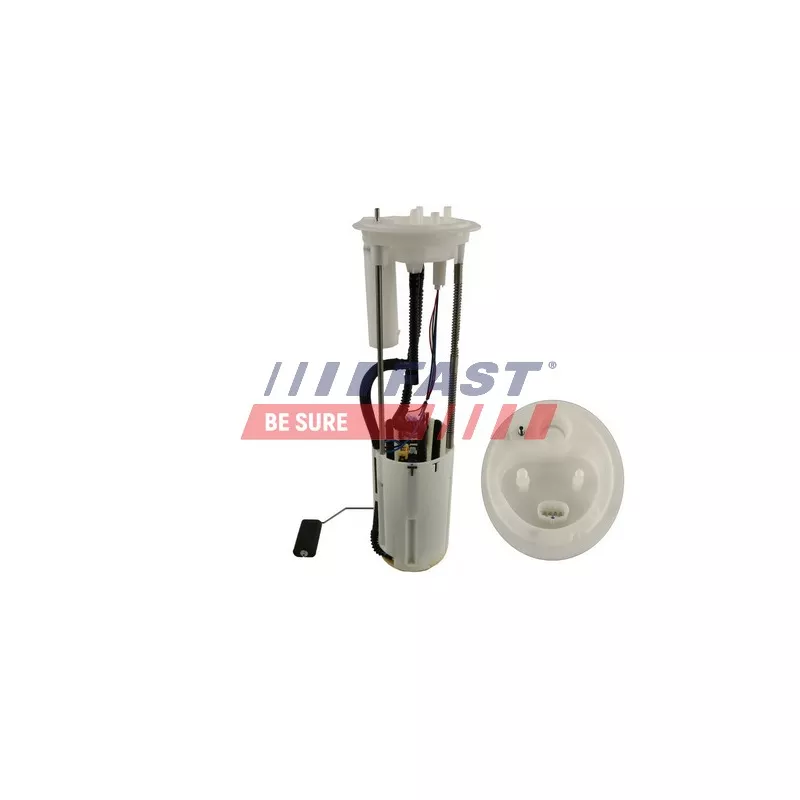 Unité d'injection de carburant FAST FT53003