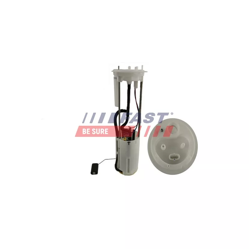Unité d'injection de carburant FAST FT53004