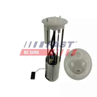 Unité d'injection de carburant FAST FT53006