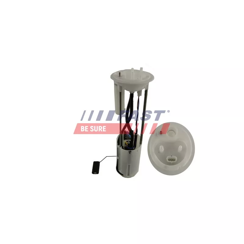 Unité d'injection de carburant FAST FT53006