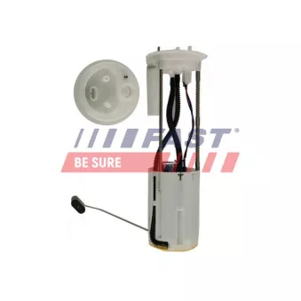Unité d'injection de carburant FAST FT53007