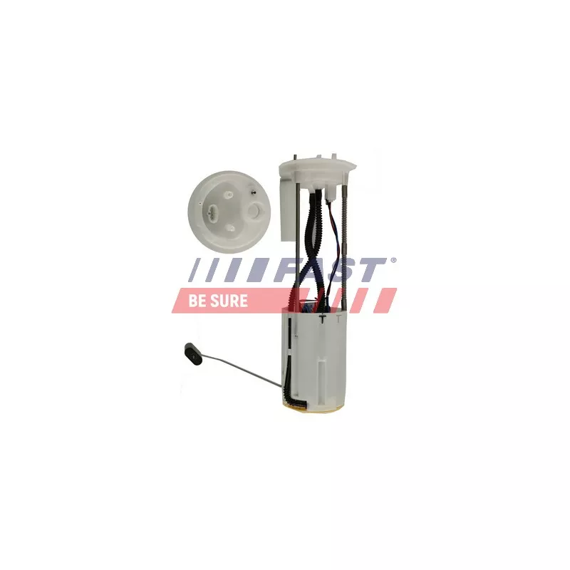Unité d'injection de carburant FAST FT53007