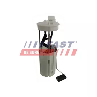 Unité d'injection de carburant FAST FT53008