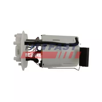 Unité d'injection de carburant FAST FT53009