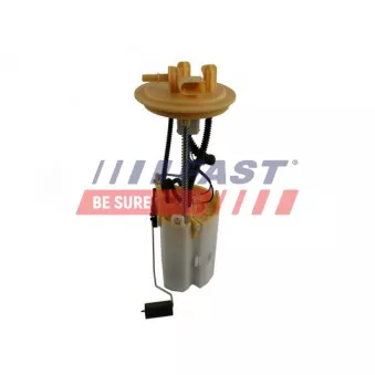 Pompe à carburant FAST FT53012