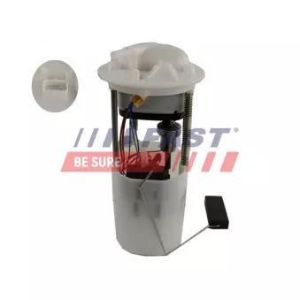 Unité d'injection de carburant FAST FT53013