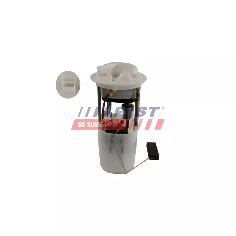 Unité d'injection de carburant FAST FT53013