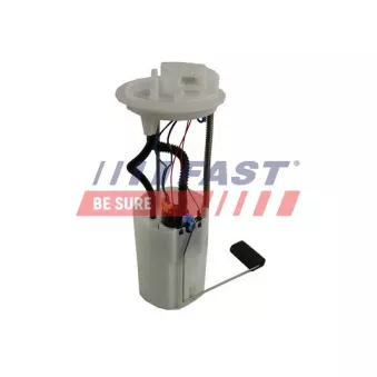 Unité d'injection de carburant FAST FT53016