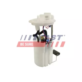 Unité d'injection de carburant FAST FT53017