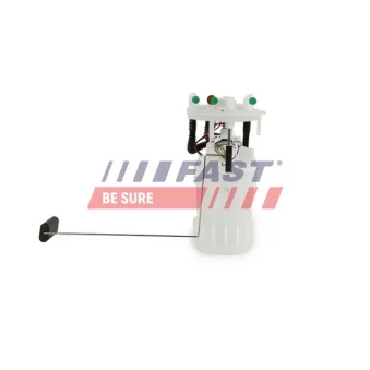 Pompe à carburant FAST FT53037