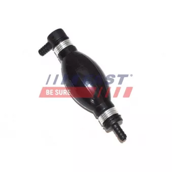 Pompe, préalimentation de carburant FAST