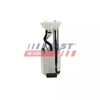 Pompe à carburant FAST FT53043