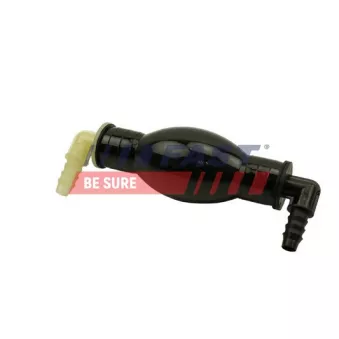 Pompe, préalimentation de carburant FAST