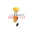 Unité d'injection de carburant FAST FT53051 - Visuel 1