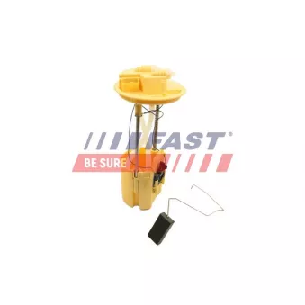 Unité d'injection de carburant FAST FT53051