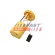 Unité d'injection de carburant FAST FT53051 - Visuel 2