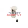 Unité d'injection de carburant FAST FT53052 - Visuel 1