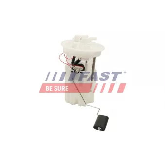 Unité d'injection de carburant FAST FT53052