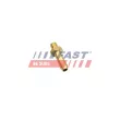 Durite de radiateur FAST FT53152 - Visuel 1