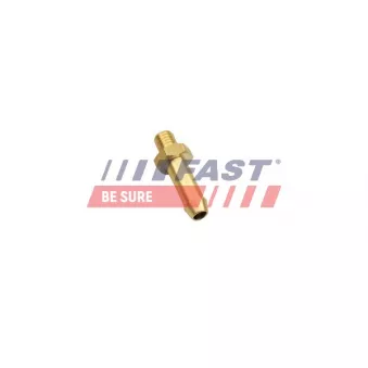 Durite de radiateur FAST FT53152