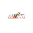 Durite de radiateur FAST FT53152 - Visuel 2