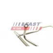 Tuyau d'huile FAST FT53272 - Visuel 2