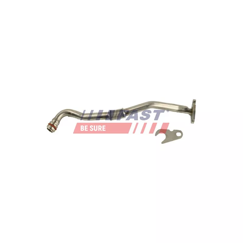 Conduite d'huile, compresseur FAST FT53274