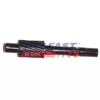 Capteur de vitesse de roue, transmission manuelle FAST FT54011