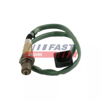 Sonde lambda FAST FT54104