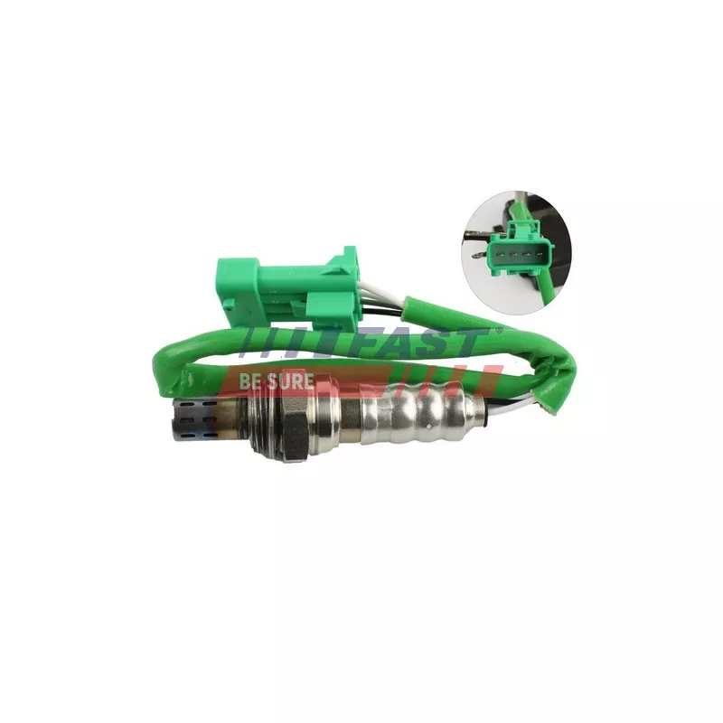 Sonde lambda FAST FT54107