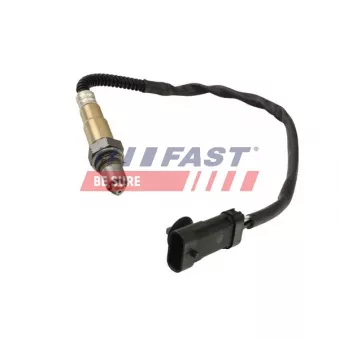 Sonde lambda FAST