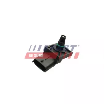 Capteur, pression de suralimentation FAST FT54202