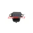 Capteur, pression du tuyau d'admission FAST FT54206 - Visuel 3