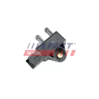 Capteur, pression des gaz échappement FAST FT54301