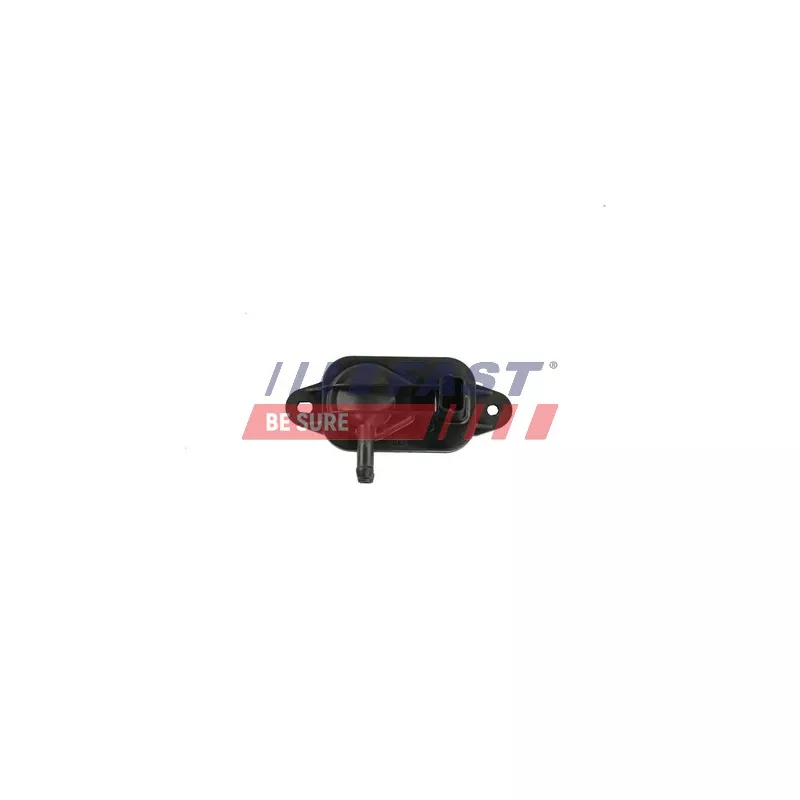 Capteur, pression des gaz échappement FAST FT54302